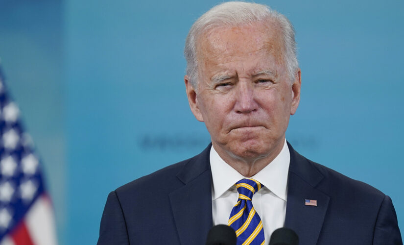 Biden says number of unvaccinated Americans ‘unacceptably high,’ insists mandates ‘working’