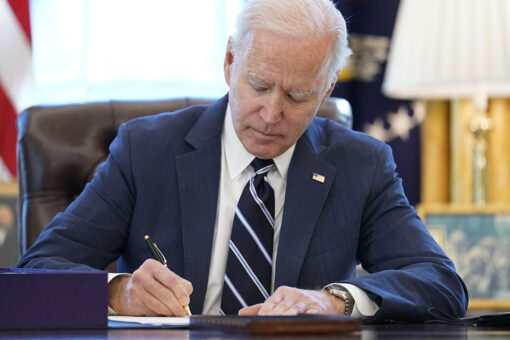 Biden signs proclamations to restore Bears Ears, other national monuments