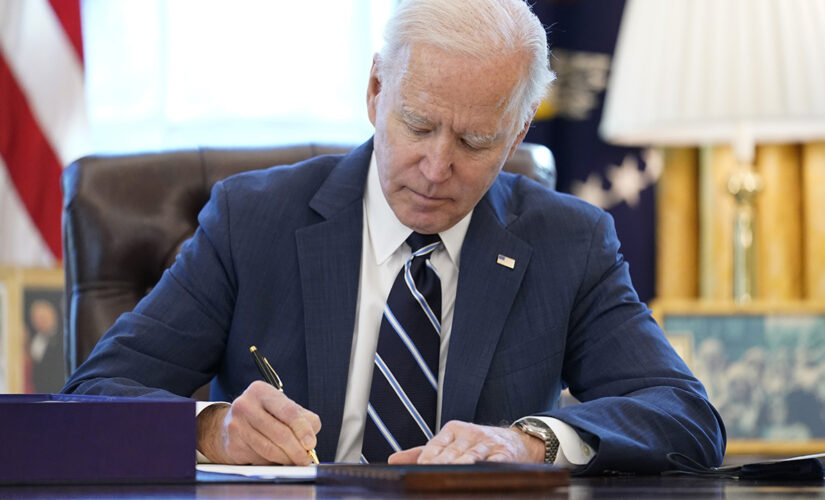 Biden signs proclamations to restore Bears Ears, other national monuments