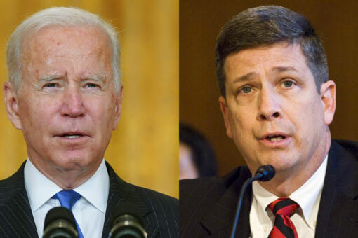 House Oversight Republicans call on Biden admin to address ‘ongoing supply chain crisis’