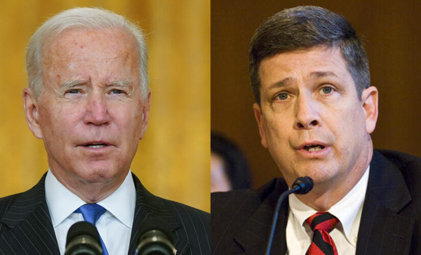 House Oversight Republicans call on Biden admin to address ‘ongoing supply chain crisis’