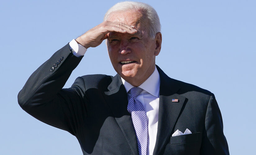 Biden’s polling worse than Obama, Bush, Clinton, better than Trump, at this point in their presidencies