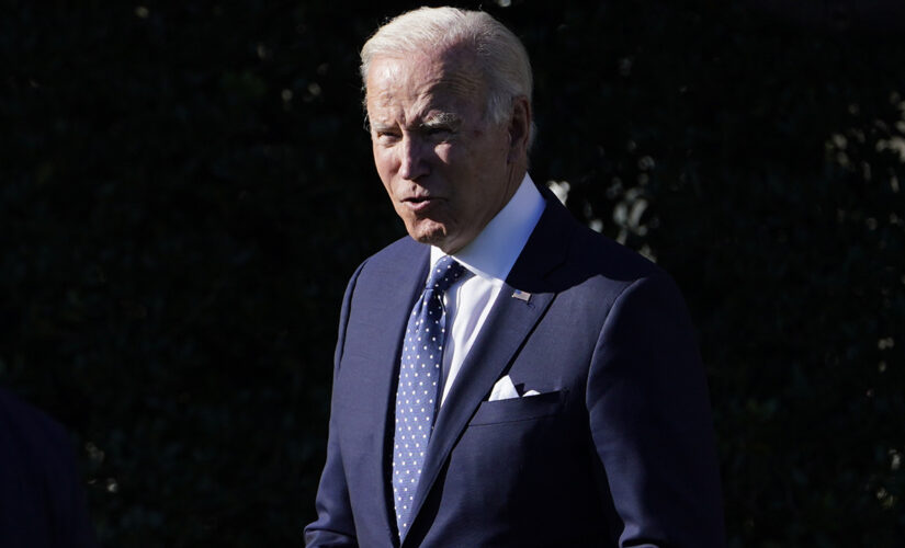 Biden heads to hometown Scranton to pitch shrinking spending agenda