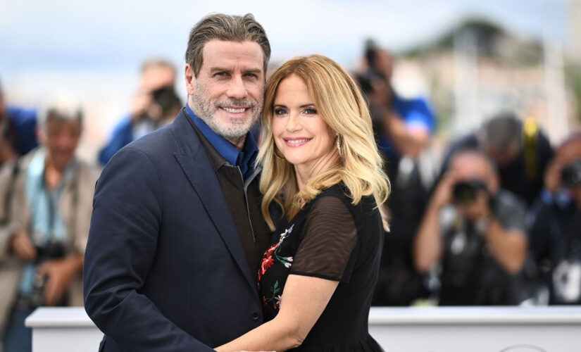 John Travolta pays tribute to Kelly Preston on what would have been her 59th birthday