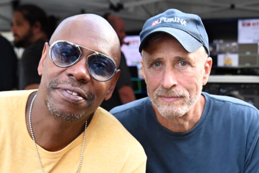 Jon Stewart says Dave Chappelle Netflix controversy a result of ‘miscommunication,’ comic ‘not a hurtful guy’