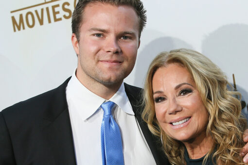 Kathie Lee Gifford says son Cody living in Conn. home she shared with late husband Frank: ‘Makes me so happy’