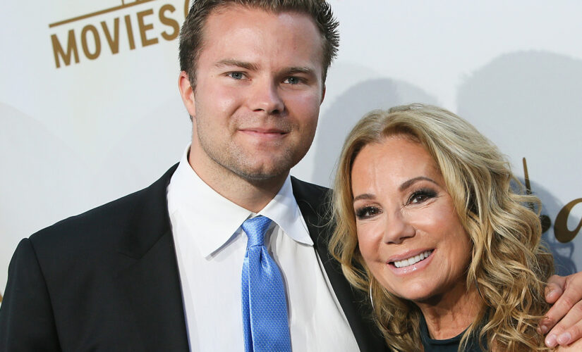 Kathie Lee Gifford says son Cody living in Conn. home she shared with late husband Frank: ‘Makes me so happy’