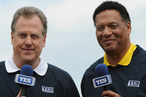 Longtime broadcaster Ken Singleton to call his final game on Sunday