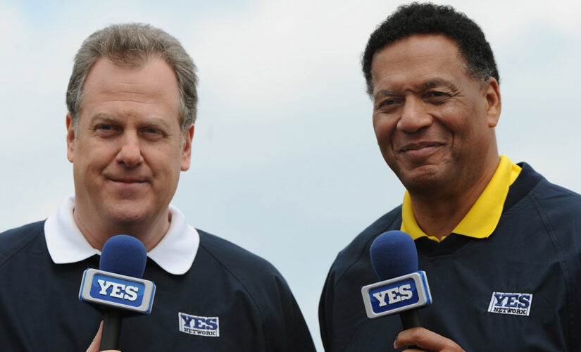 Longtime broadcaster Ken Singleton to call his final game on Sunday