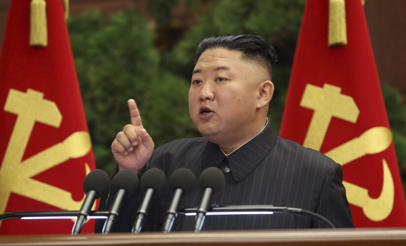 North Korea asks starving citizens to eat less as food shortages expected to continue: reports