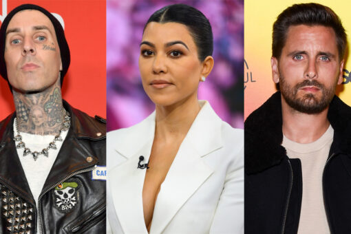 Kourtney Kardashian’s relationship history: Scott Disick to Travis Barker