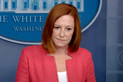 Psaki defends Biden WH Chief Klain’s ‘tone deaf’ inflation tweet