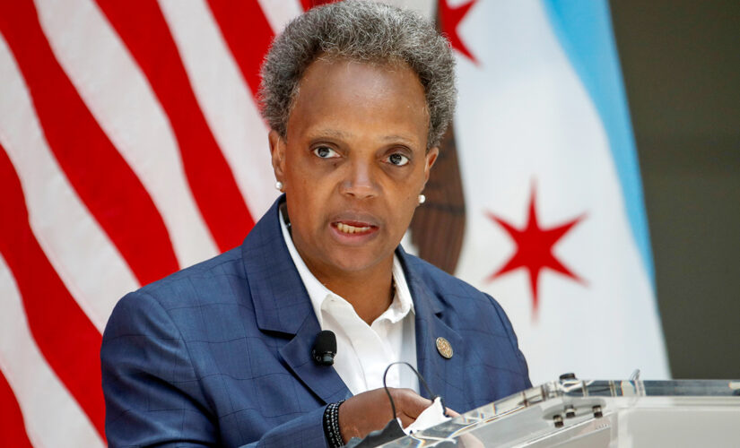 Lightfoot, Pritzker get court win in fight over vaccine mandates