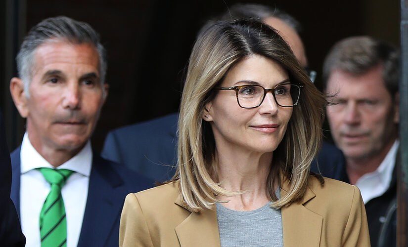 Lori Loughlin, Mossimo Giannulli request permission from judge to attend wedding in Mexico