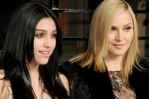 Lourdes Leon says mom Madonna is a ‘control freak’: ‘She has controlled me my whole life’