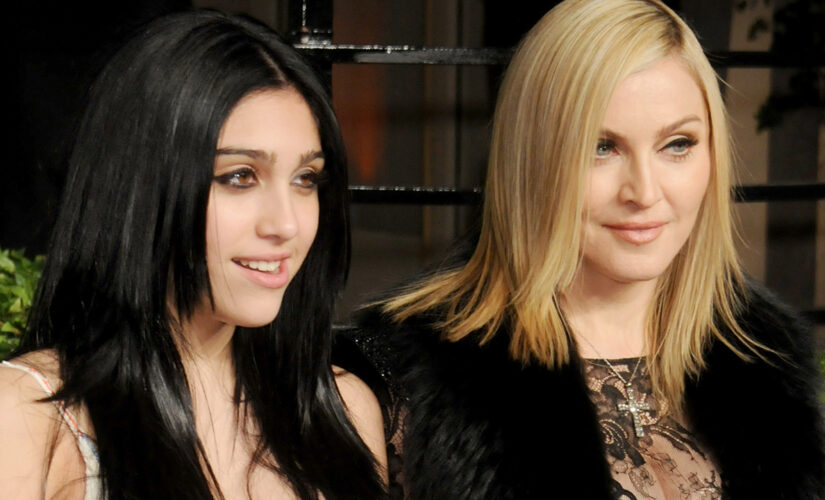 Lourdes Leon says mom Madonna is a ‘control freak’: ‘She has controlled me my whole life’