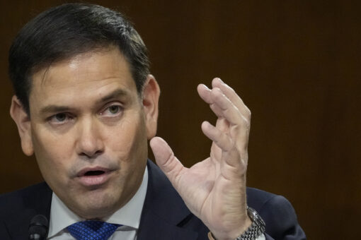 Rubio hauls in $6M in fundraising as Florida GOP senator gears up for 2022 reelection