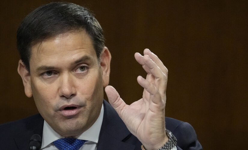 Rubio hauls in $6M in fundraising as Florida GOP senator gears up for 2022 reelection