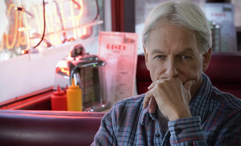 Mark Harmon exits ‘NCIS’ after 18 years on the show, will remain a producer