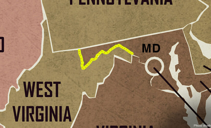 Maryland GOP legislators want their counties to secede and join West Virginia