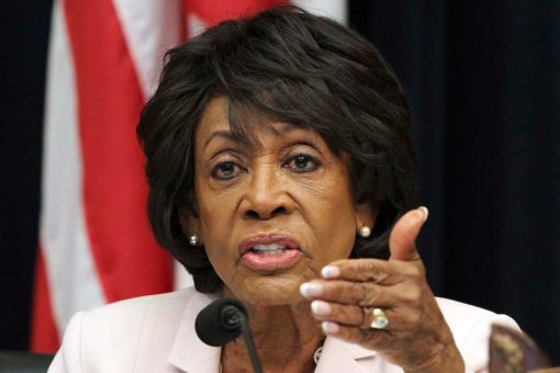 Twitter says ‘no signs of account compromise’ after Maxine Waters claimed she was hacked