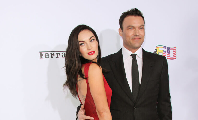 Megan Fox, Brian Austin Green agree to divorce settlement: report