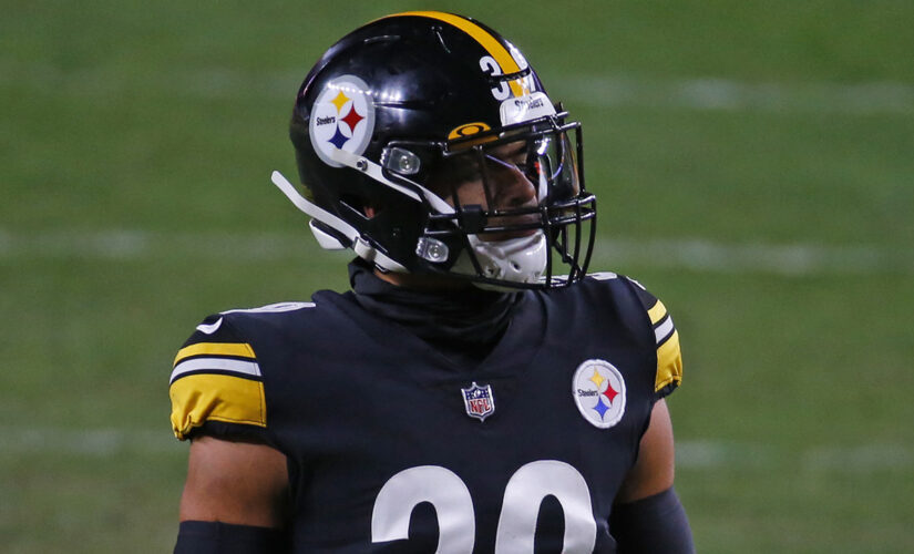 Steelers’ Minkah Fitzpatrick’s would-be touchdown called back, fans not happy