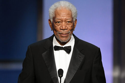 Morgan Freeman rejects defunding the police: ‘Most of them’ are ‘doing their job’