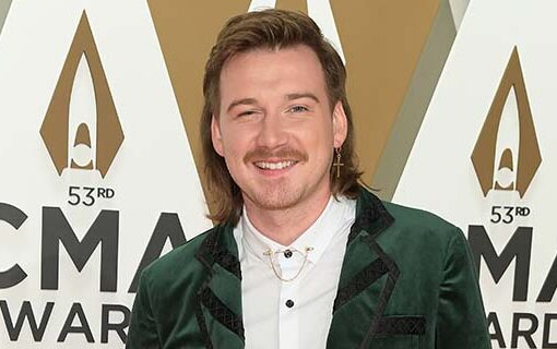 Morgan Wallen banned from American Music Awards, still nominated for country music categories