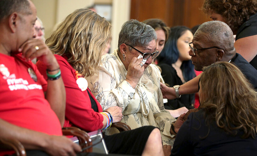 Charleston church shooting: DOJ agrees to multimillion-dollar settlement with victims’ families