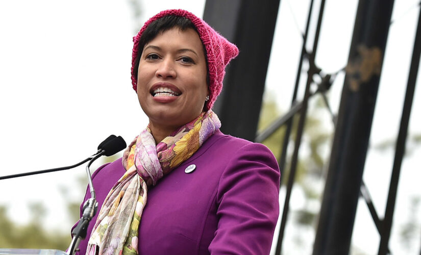 House Oversight Republicans probe DC Mayor Bowser for rise in violent crime