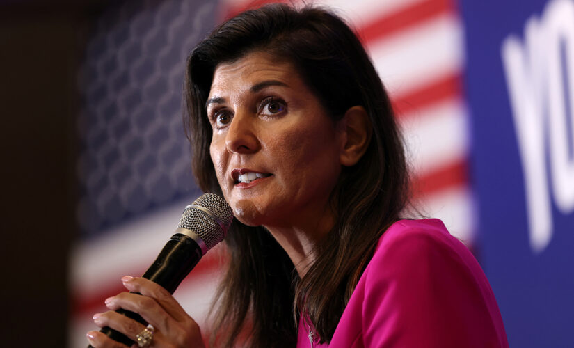 Nikki Haley, in Reagan Library speech, to say Democrats ‘don’t even believe in America’