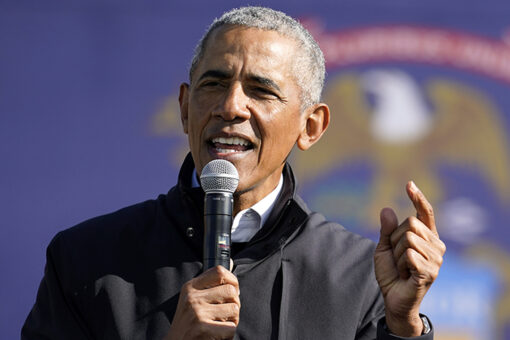 Obama says GOP is ‘systematically preventing’ citizens from voting