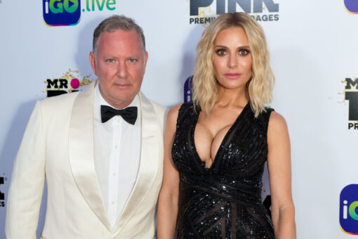 ‘Real Housewives’ star Dorit Kemsley’s husband gives update after home invasion, robbery