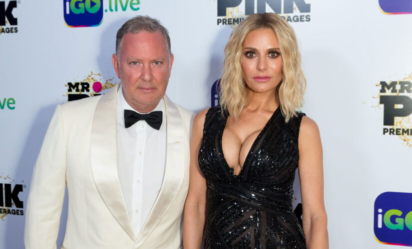 ‘Real Housewives’ star Dorit Kemsley’s husband gives update after home invasion, robbery