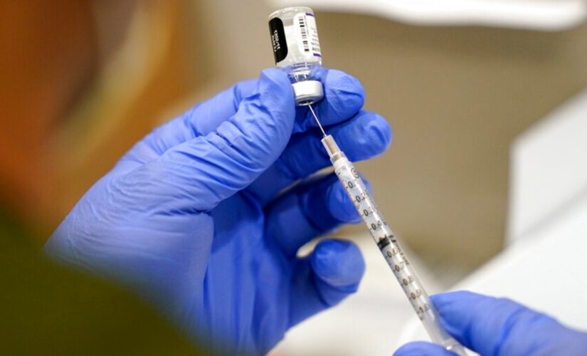 States file lawsuit against Biden admin to halt vaccine mandate for federal contractors