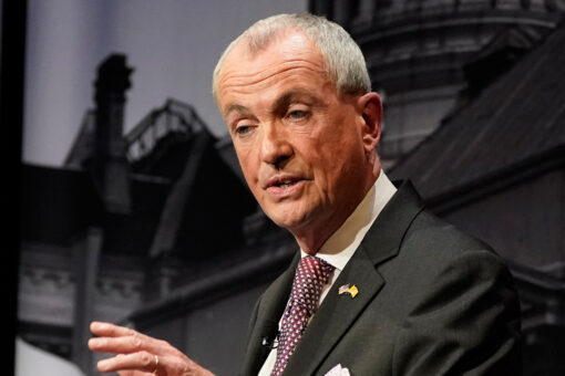 Gov. Murphy positioned as ‘canary in a coal mine’ for Democrat policies: ‘We’re doing what they’re discussing’