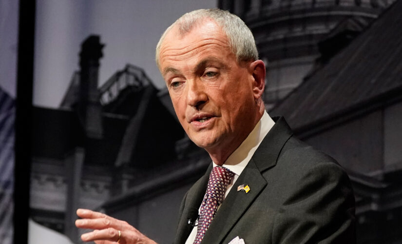 Gov. Murphy positioned as ‘canary in a coal mine’ for Democrat policies: ‘We’re doing what they’re discussing’