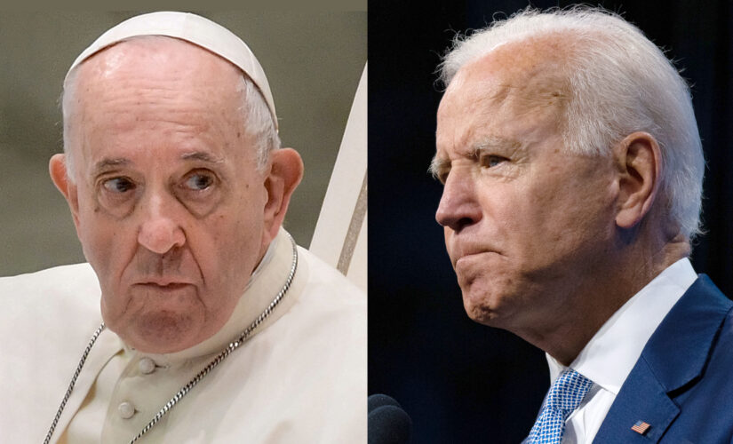 Biden-Pope Francis meeting: Vatican cancels plans for live broadcast without explanation