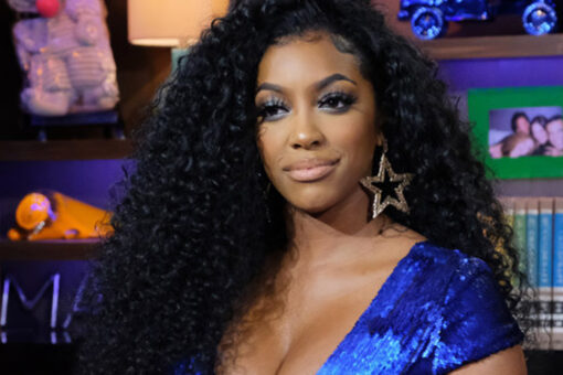 Porsha Williams confirms departure from ‘Real Housewives of Atlanta’ after 10 seasons