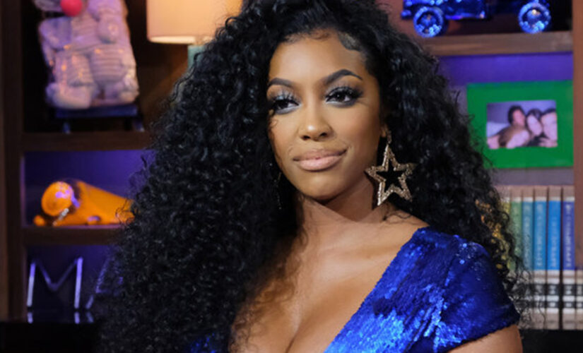 Porsha Williams confirms departure from ‘Real Housewives of Atlanta’ after 10 seasons