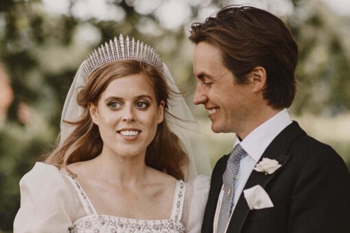 Princess Beatrice honors Queen Elizabeth with baby daughter’s name