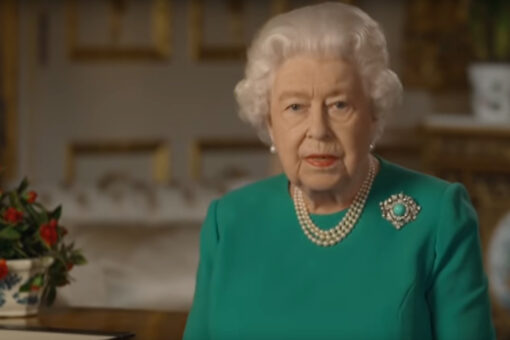 Queen Elizabeth won’t visit U.N. climate conference in person, per doctors’ advice