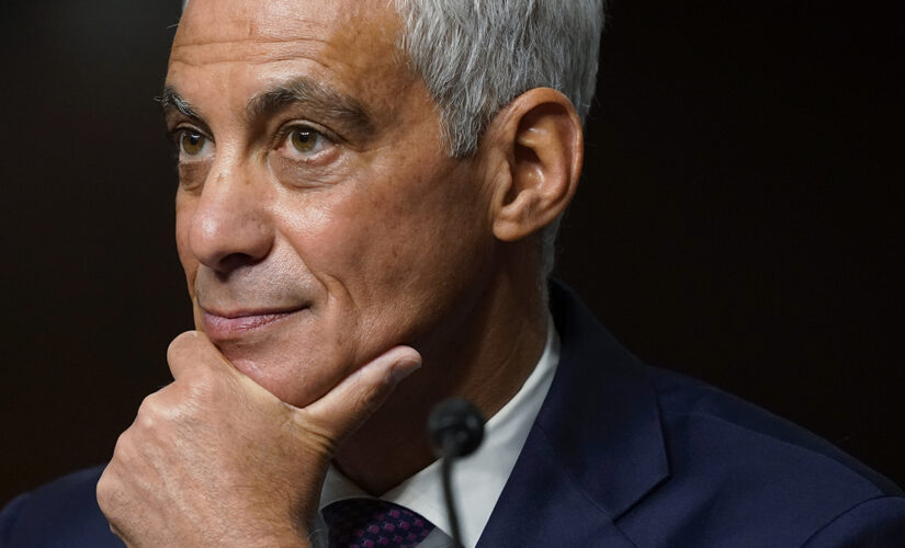 Biden nominee Rahm Emanuel defends handling of Laquan McDonald case under Squad criticism