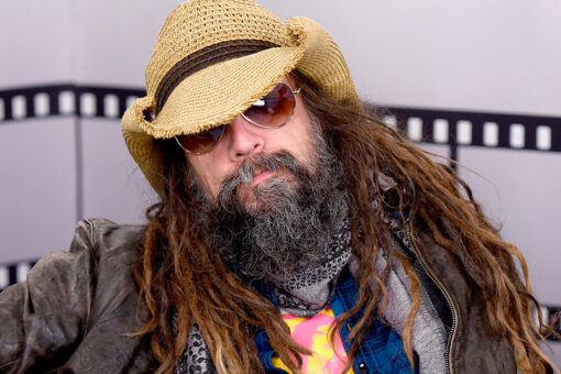 ‘Munsters’ reboot director Rob Zombie reveals first look at stars