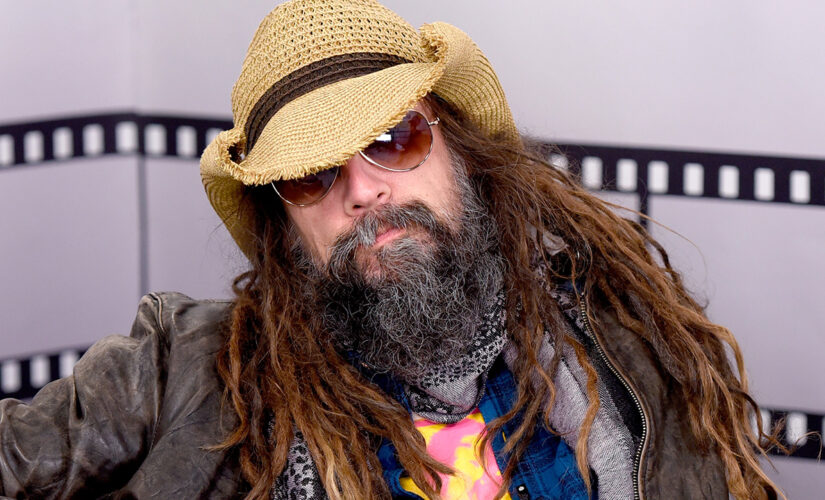 ‘Munsters’ reboot director Rob Zombie reveals first look at stars