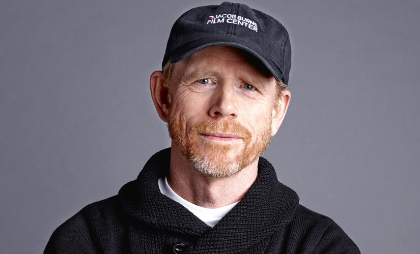 Ron Howard reveals what role would make him consider acting again, Clint Howard shares best child star memory