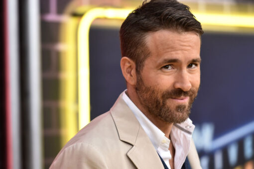 Ryan Reynolds reveals he’s taking a ‘little sabbatical’ from making movies