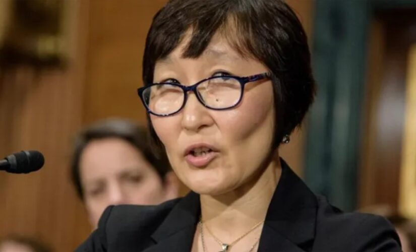 Saule Omarova could be next Biden nominee to go down with Banking Committee Dems reluctant to support her