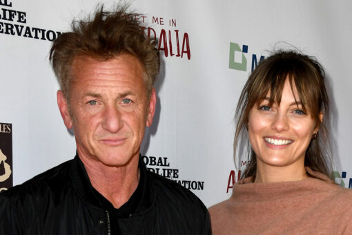 Sean Penn’s wife Leila George files for divorce after 1 year of marriage
